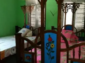 Annex Of Abdalla Guest House