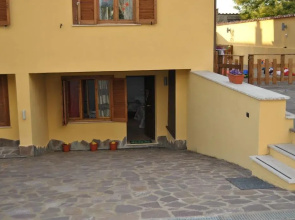 Casa Di Moni