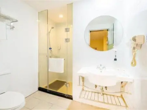 Hanting Hotel Hangzhou Xiaoshan Airport