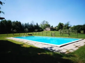 Holiday Apartment Rosellina