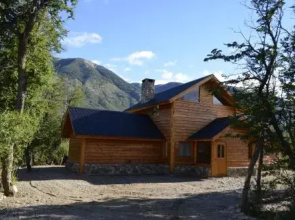 Patagonia Adventure Lago Cholila