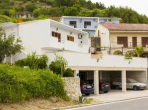 Apartments Visnja