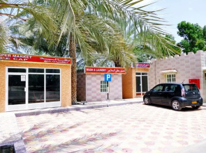 Gulf Sand Motel