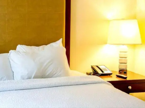 Coushatta Grand Inn