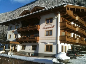 Bergkristall