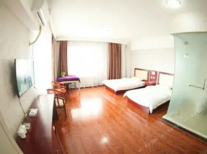 Longdu Hotel