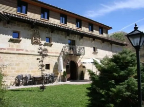 Posada Real Fuentes Carrionas