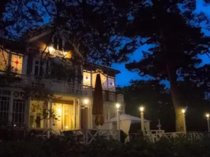 Hotel Villa Maija
