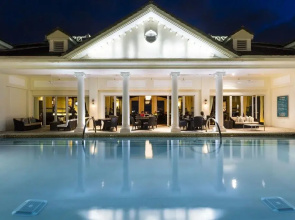 Terraces Retreat