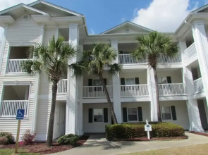 River Oaks 27-B