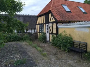 Millinge Gamle Skole