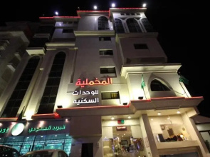 Al Mokhmalia Residential Units
