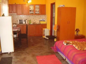 Zöld Béka Vendég és Apartmanház