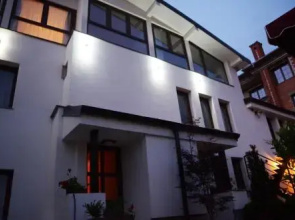 Villa Dvor