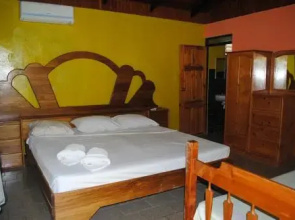 B&B Buena Suerte