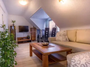 Ferienwohnung Gooß