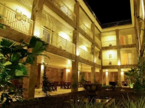 Marni Mulya Guest House