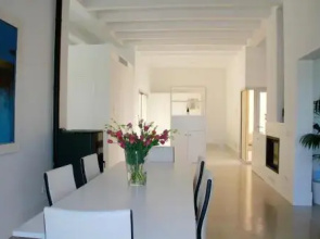 Loft Garden