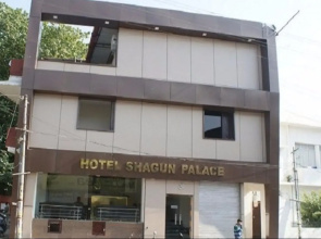 Hotel Shagun Palace