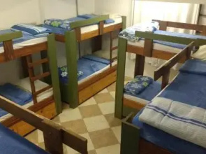 Salesópolis Hostel