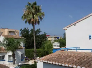 Villa ACUARIO 0685 - Molins Komplex