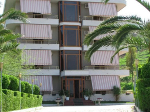 Denta Hotel