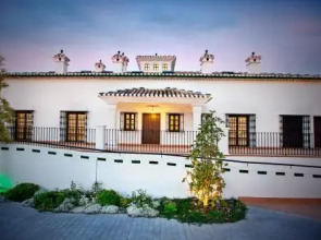 Country house Cortijo de la fuente