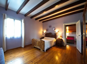 Chambres d'Hôtes Bachoc