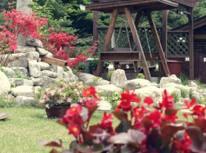 Yangyang Bidanhyang Komu Pension