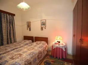 Moniatis Country House
