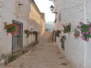 Casa Rural Mirador de Hornos