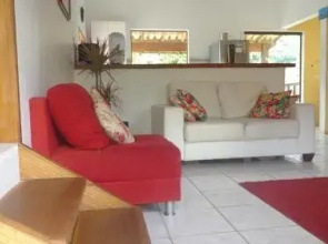 Recanto dos Pássaros