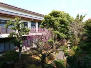 Chomeikan