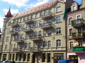 Apartamenty Apartlux