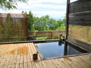 Ryokan Seifuso