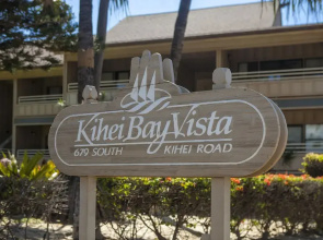 Kihei Bay Vista #C-206