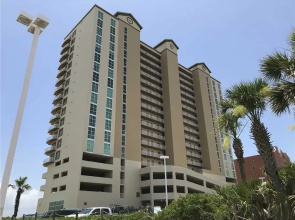 Crystal Shores West 1101