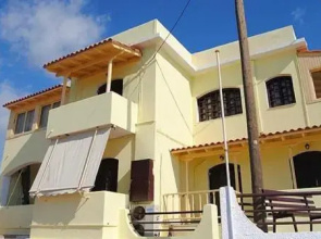 Ermioni Rooms