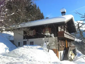 Haus Hinterfürbach