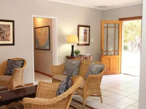 Augrabies Valle Guesthouse