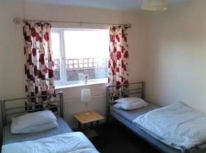 Dainville Lodge