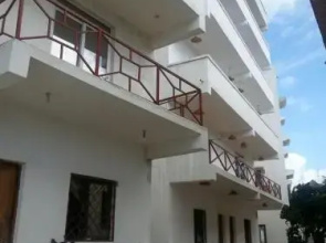 Town Center Apartments