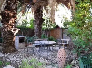 Little Pearl in Binyamina