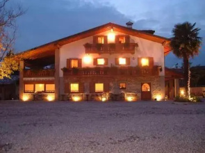 Agriturismo Famiglia Bertossi