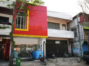 Airy Lingkas Ujung Yos Sudarso 11 Tarakan