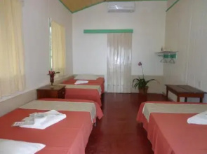 Cabinas Terra Mar