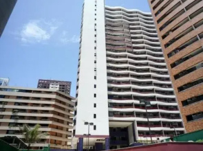 Porto de Iracema Residence Service
