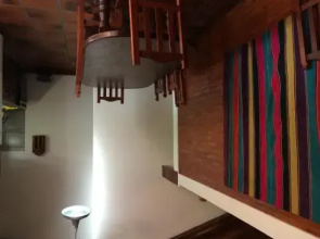 El Espinillo