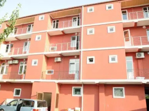 Hotel Ilia