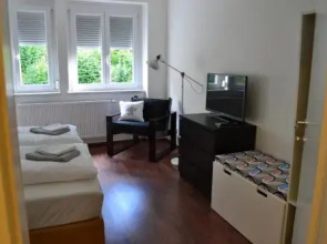 Ferienwohnung Rockside
